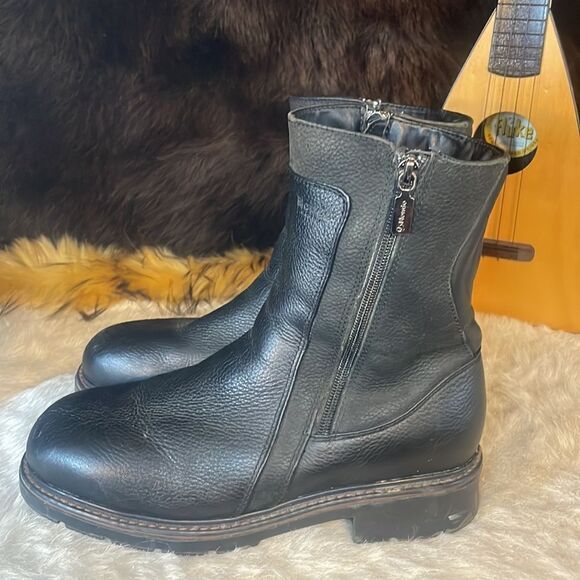 Blondo boots 9.5 (2175) - Picture 7 of 10